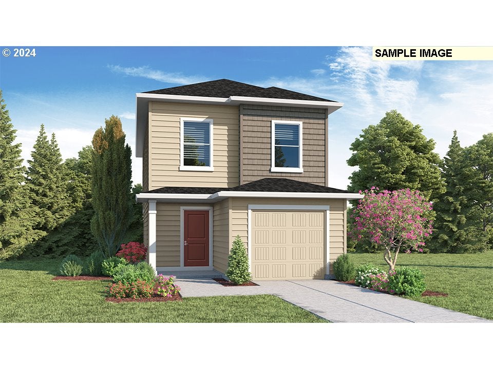 11903 NE 60th Ave, Vancouver, WA 98686 BHGRE