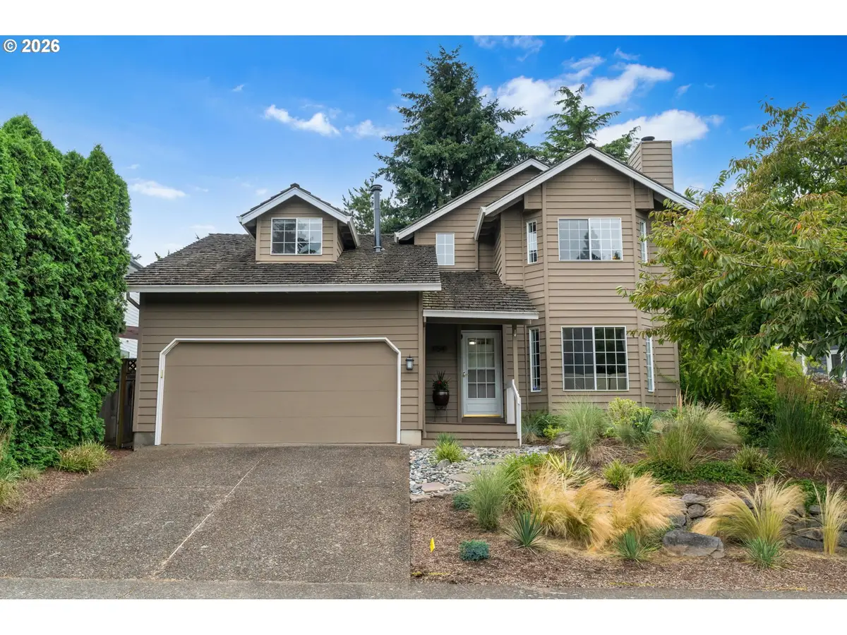 11541 SW Woodlee Heights Ct Sw, Portland, OR 97219 - #1