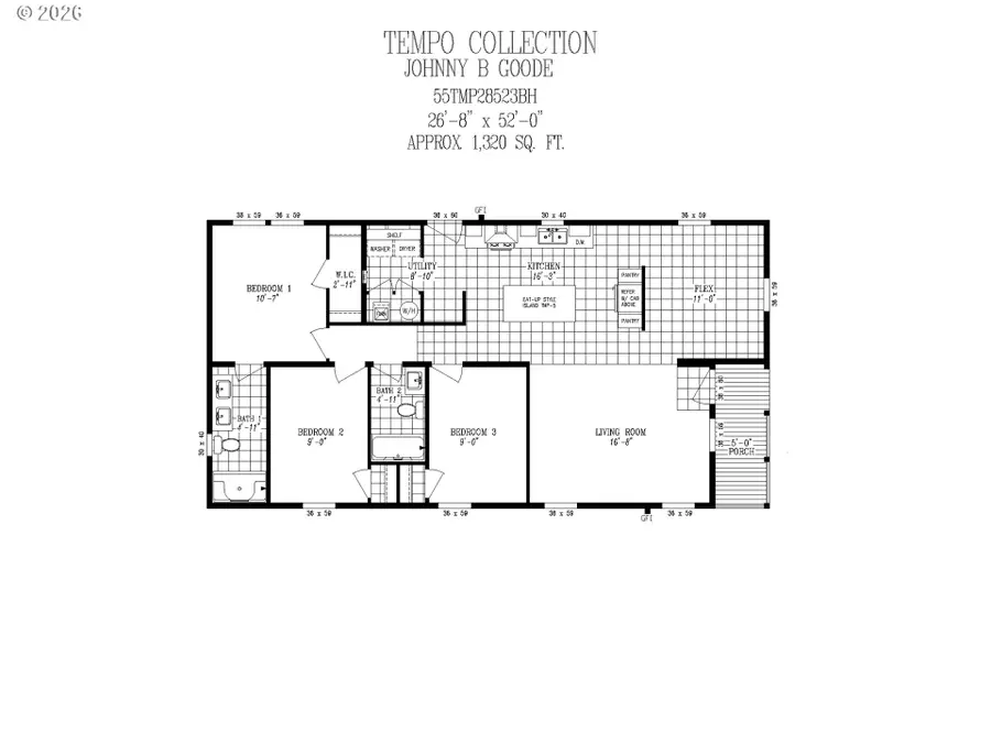 34725 Neptune Ct, Nehalem, OR 97131 - #3