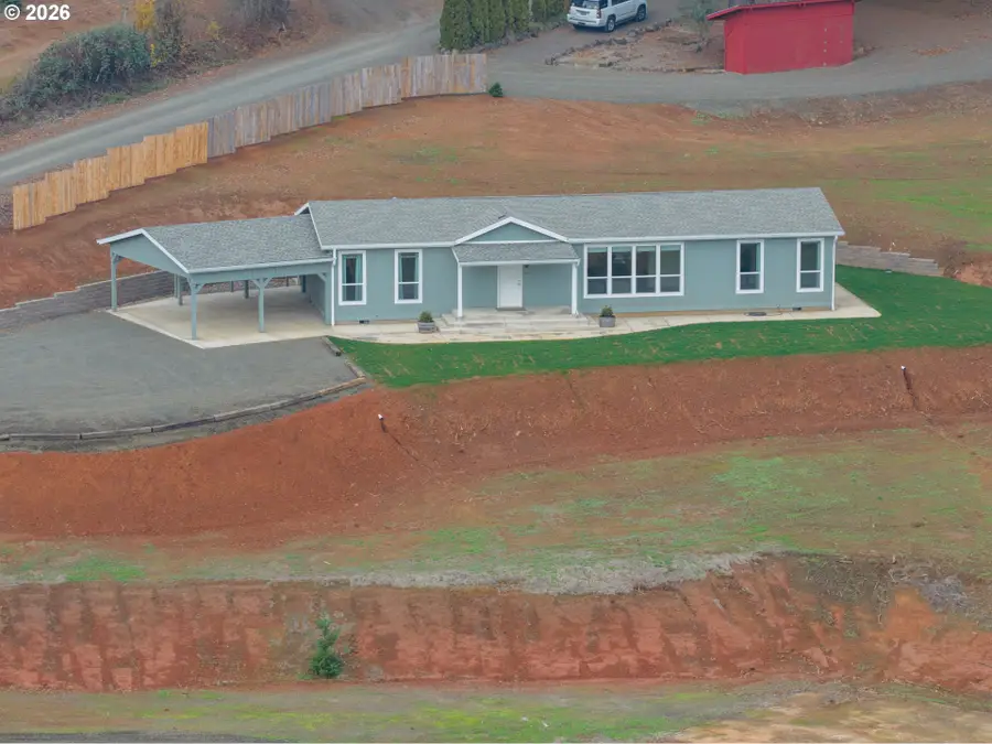 25589 Cemetery Rd, Monroe, OR 97456 - Image #3