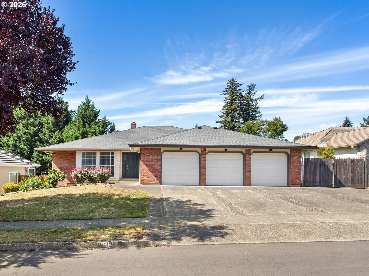 3612 SE 165th Ave, Vancouver, WA 98683 - #1