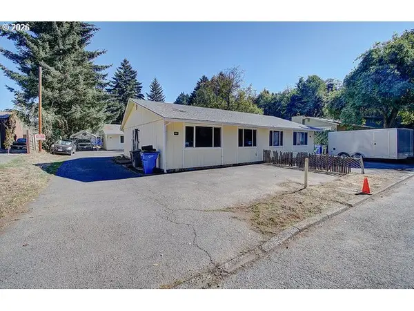 1601 Bryant St, Vancouver, WA 98661