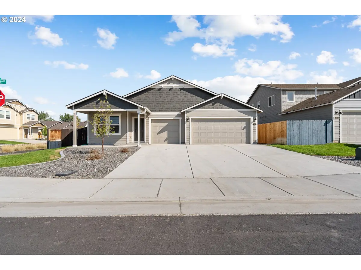 503 E Heather Ave, Hermiston, OR 97838 - #1