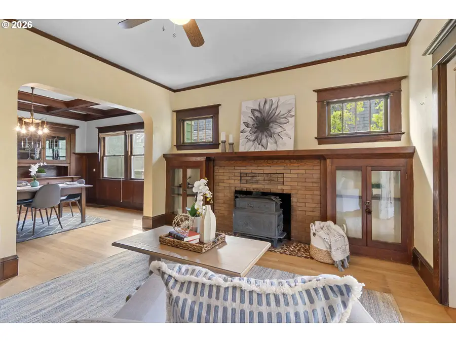 5328 SE 45th Ave, Portland, OR 97206 - #3