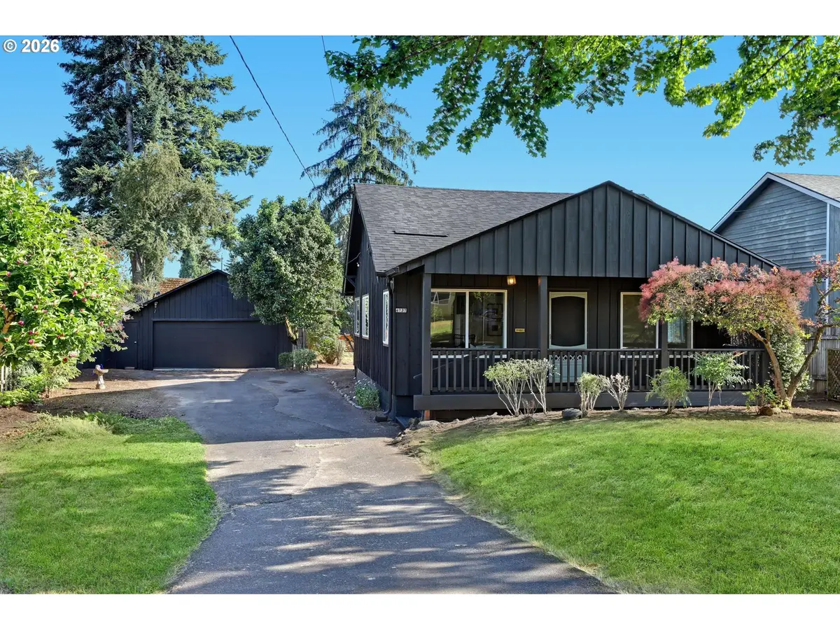 4737 NE Mason St, Portland, OR 97218 - #1