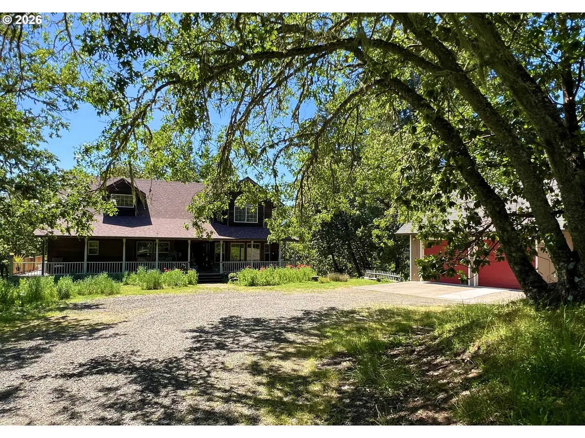 28544 Crow Rd, Eugene, OR 97402 - #1