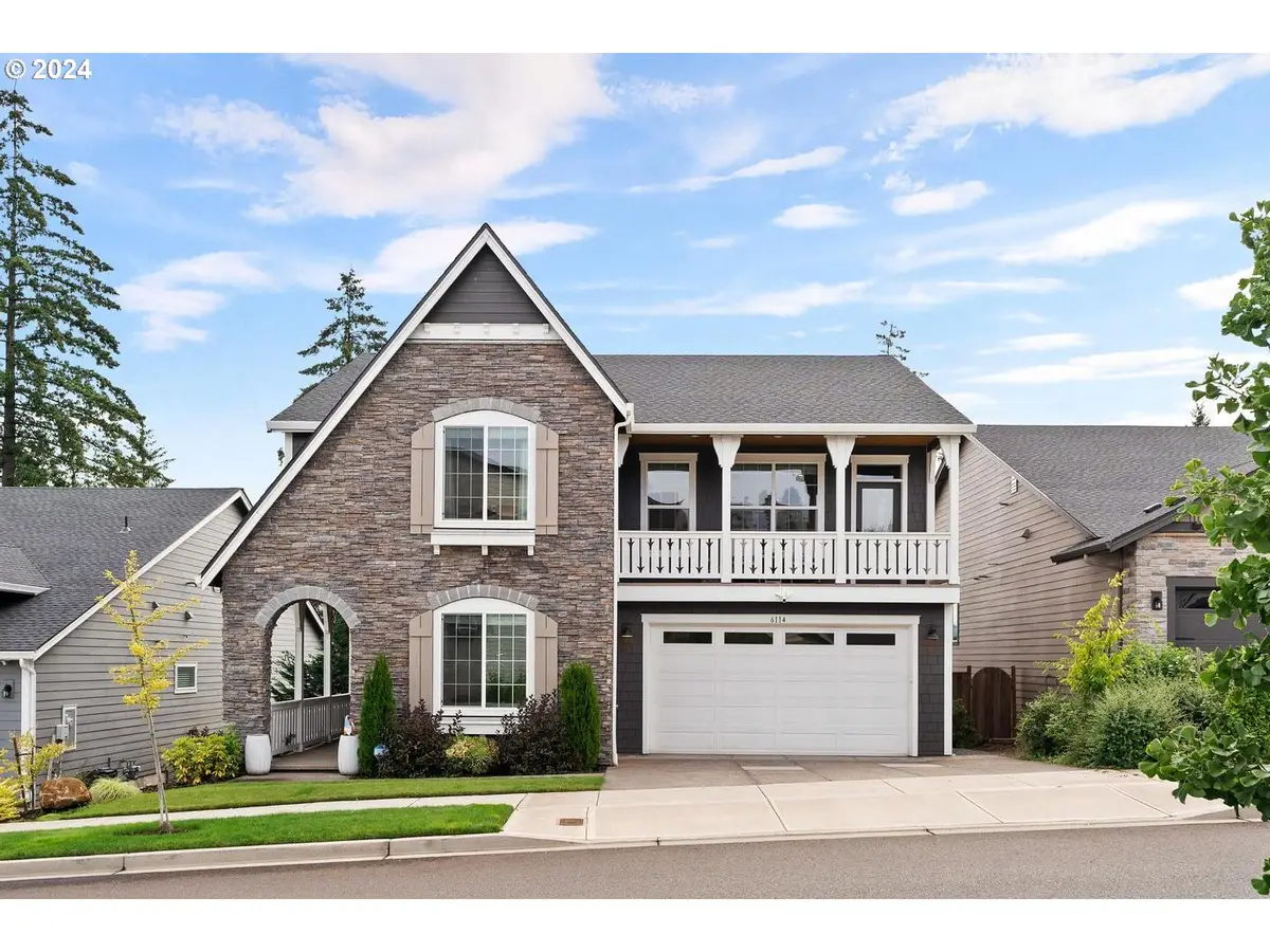 6114 NW Olympic St, Camas, WA 98607 - #1