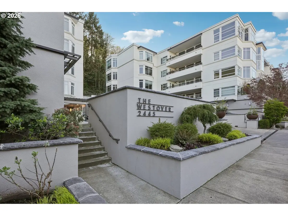 2445 NW Westover Rd #210, Portland, OR 97210 - #1