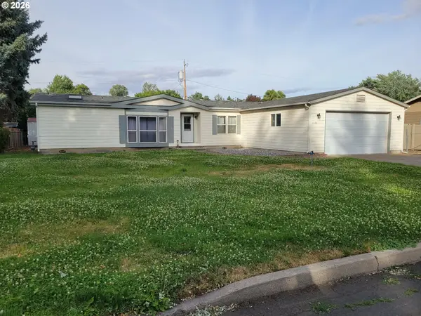 1332 SW 40th, Pendleton, OR 97801