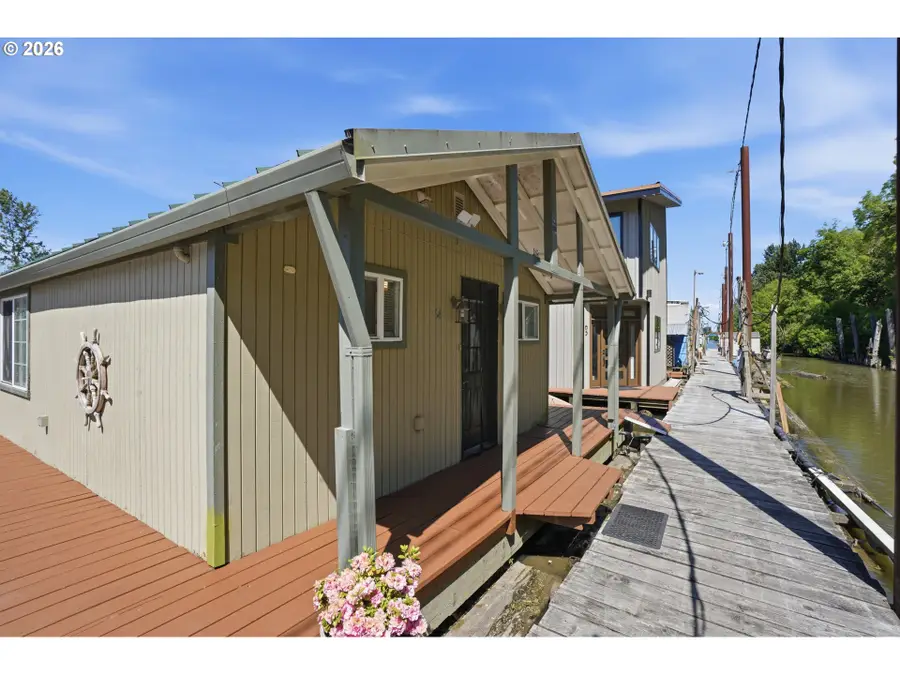 4911 NW 122nd St, Vancouver, WA 98685 - #2
