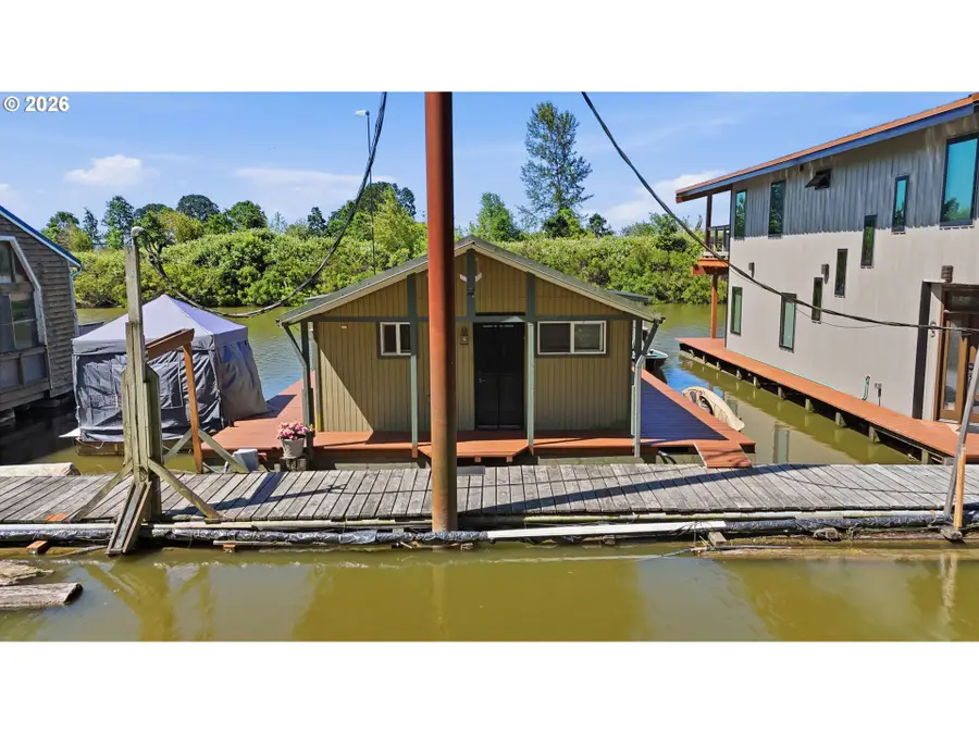 4911 NW 122nd St, Vancouver, WA 98685 - #3