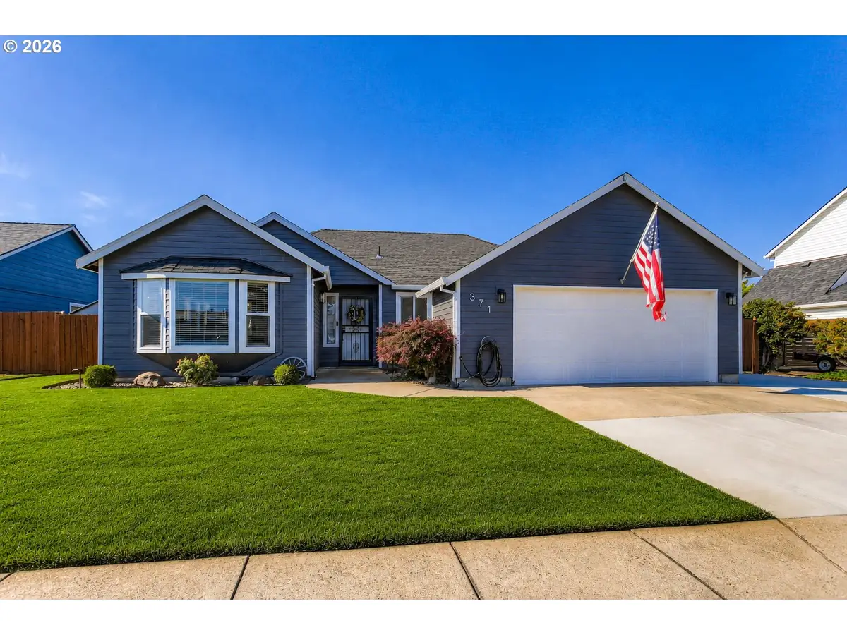 371 SE 7th Ave, Canby, OR 97013 - #1
