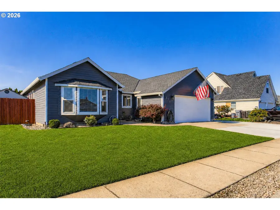 371 SE 7th Ave, Canby, OR 97013 - #2