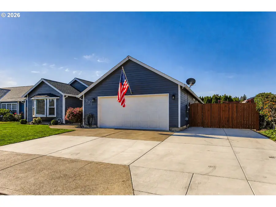 371 SE 7th Ave, Canby, OR 97013 - #3