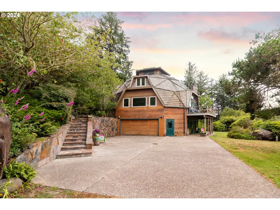 46615 Highway 101, Neskowin, OR 97149 - Image #2