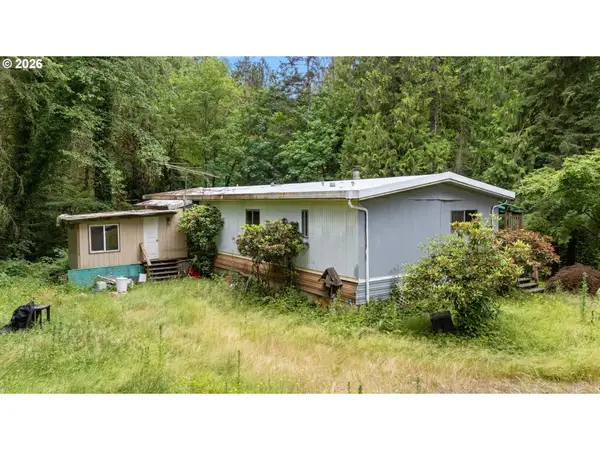 18633 NE 219th St, BattleGround, WA 98604