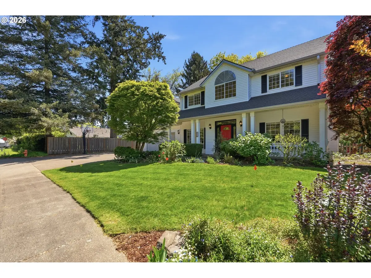 675 NE 21st Ave, Canby, OR 97013 - #1