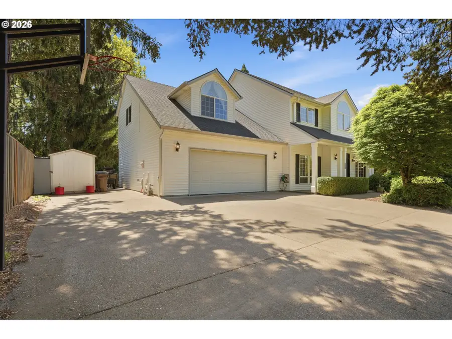 675 NE 21st Ave, Canby, OR 97013 - #3