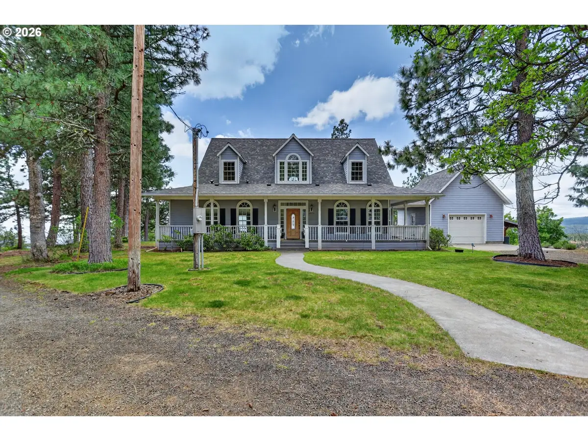 430 Hornet Ln, Goldendale, WA 98620 - #1