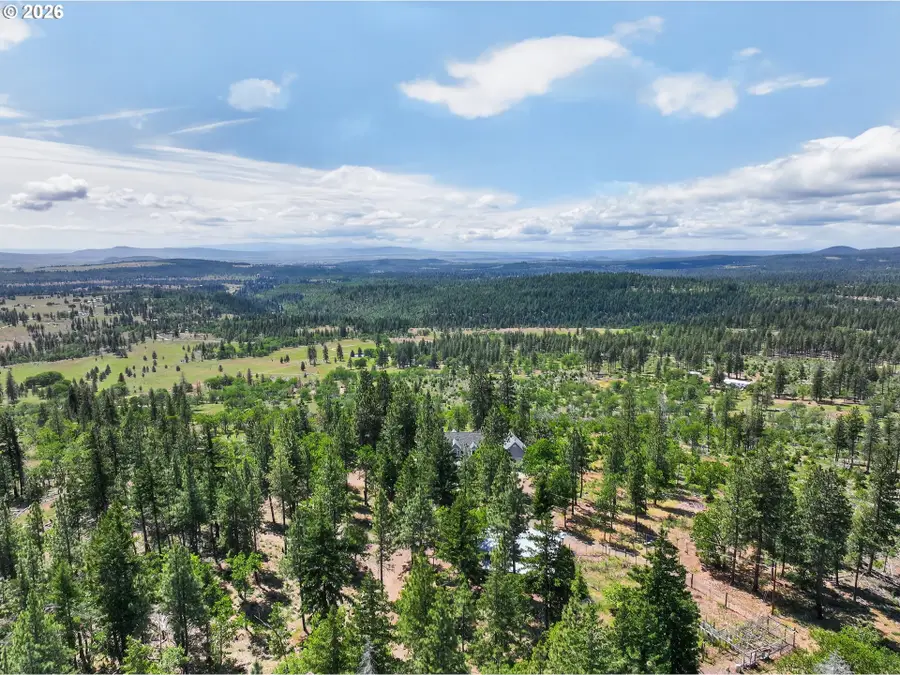 430 Hornet Ln, Goldendale, WA 98620 - #3