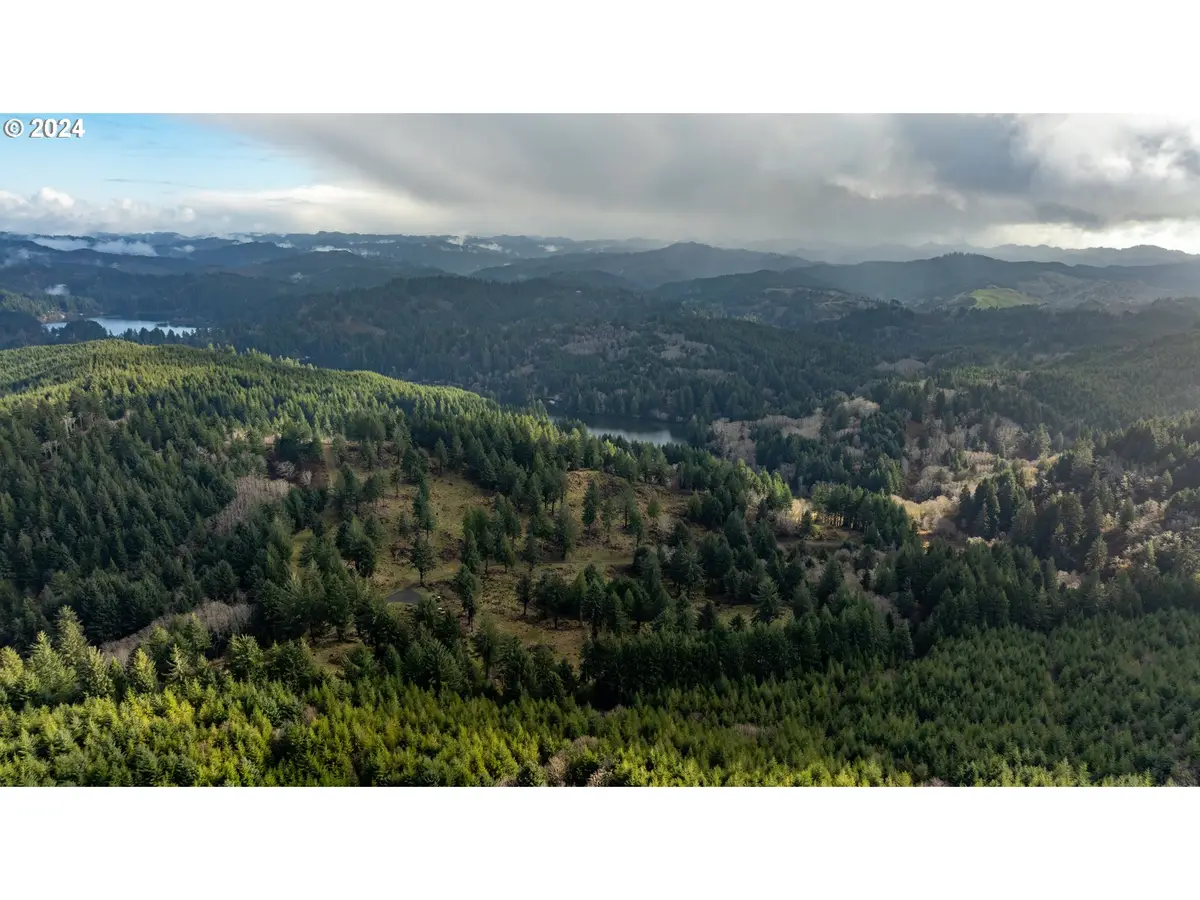 0 Hilltop Dr #100, Lakeside, OR 97449 - Image #1