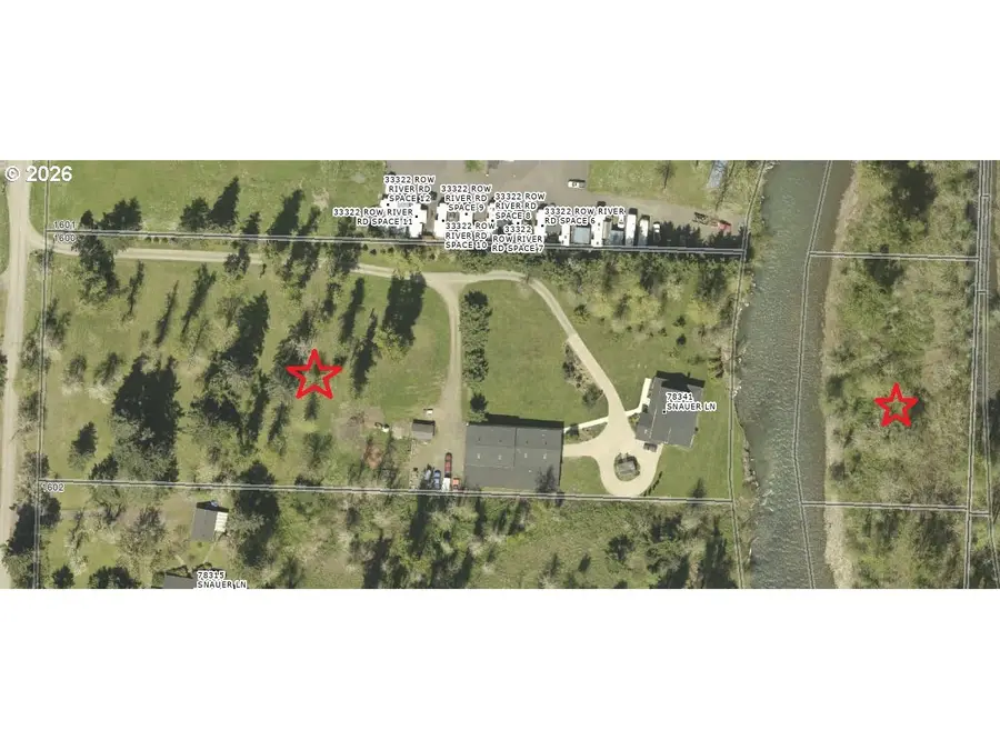 78341 Snauer Ln, Cottage Grove, OR 97424 - #2