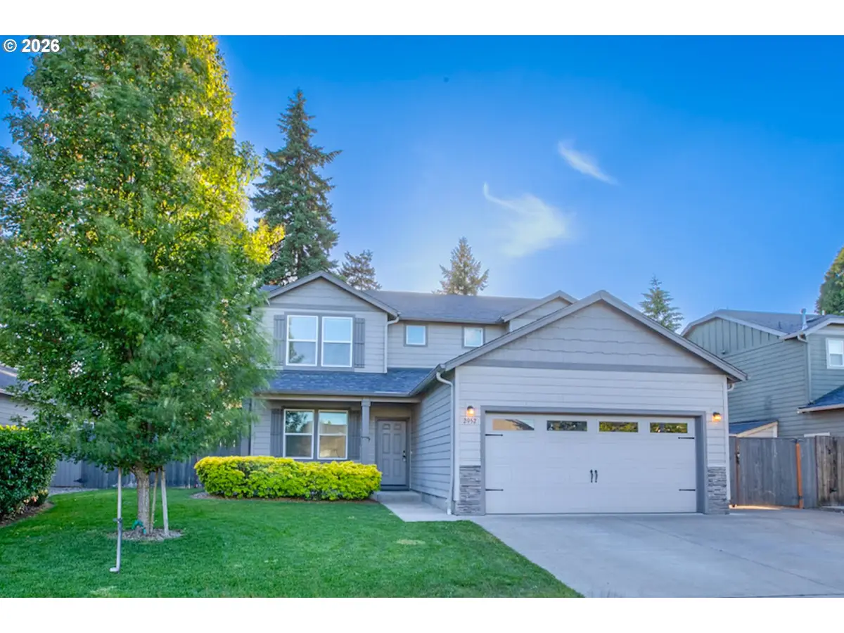 2952 Shelby Way, Eugene, OR 97404 - #1