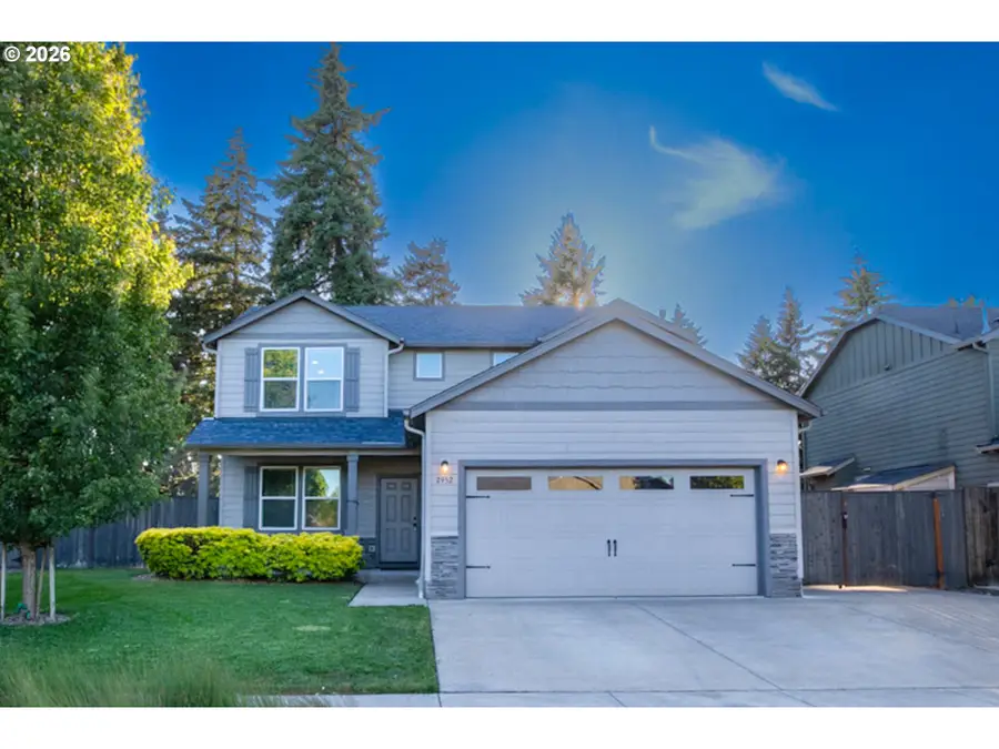 2952 Shelby Way, Eugene, OR 97404 - #2