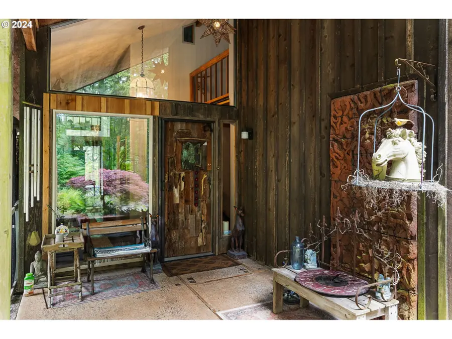 12251 SW East Creek Rd, Willamina, OR 97396 - #3