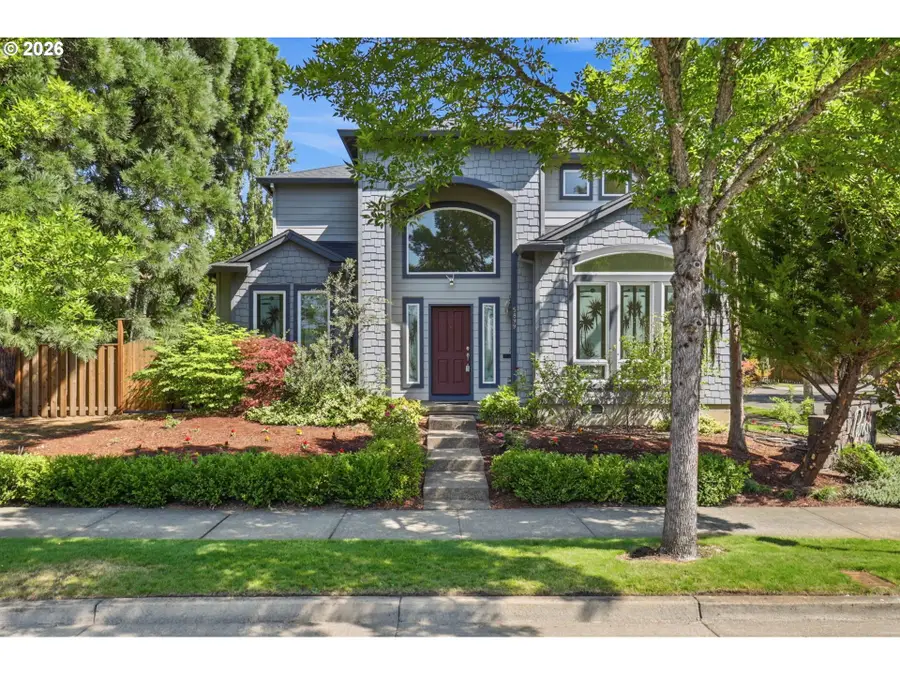 5899 SE Davis Rd, Hillsboro, OR 97123 - #2