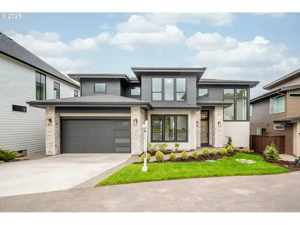 1669 NW Goodwin St, Camas, WA 98607