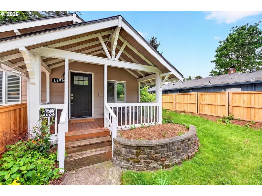 13316 SE Ramona St, Portland, OR 97236 - #2