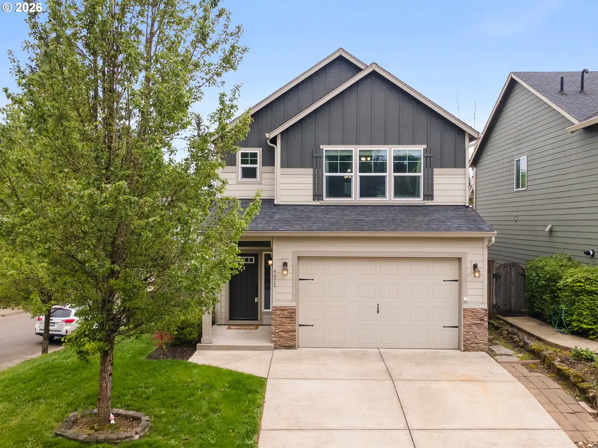 4072 P St, Washougal, WA 98671 - #1