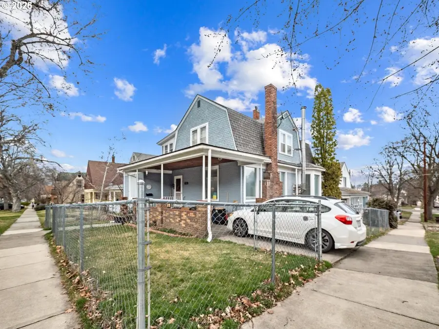 1701 1st St, La Grande, OR 97850 - #2