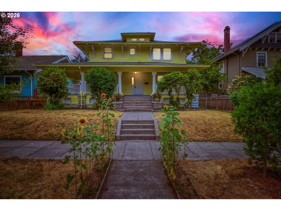5727 N Haight Ave, Portland, OR 97217 - #2