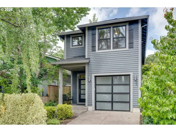 3825 SE Rural St, Portland, OR 97202