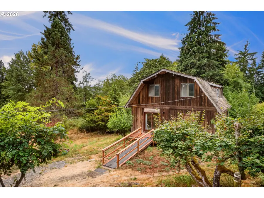 29374 Ferncrest Dr, Rainier, OR 97048 - #3