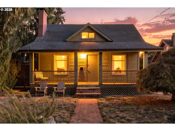 5034 SE Martins St, Portland, OR 97206