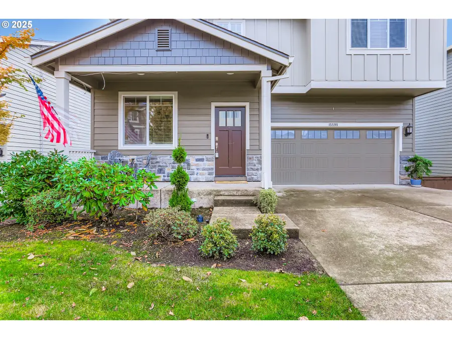 15598 SW Wren Ln, Beaverton, OR 97007 - Image #3