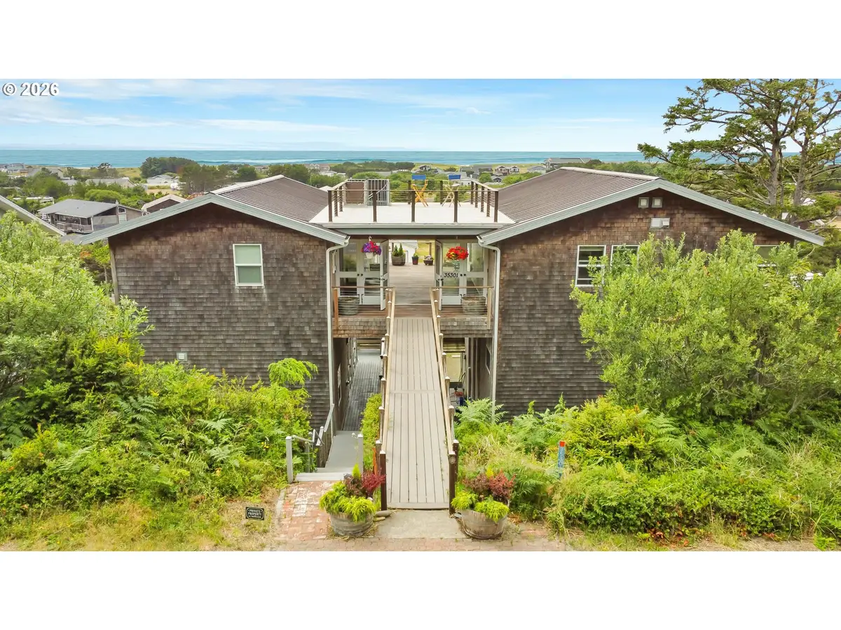 35302 I Pl, Long Beach North Beach Peninsula, WA 98640 - #1