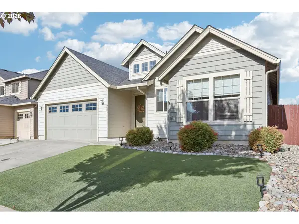 9604 NE 106th St, Vancouver, WA 98662