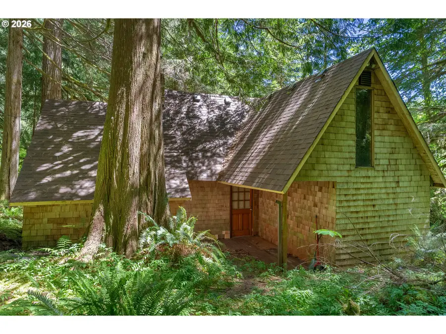 29544 E Road 12, Rhododendron, OR 97049 - #2
