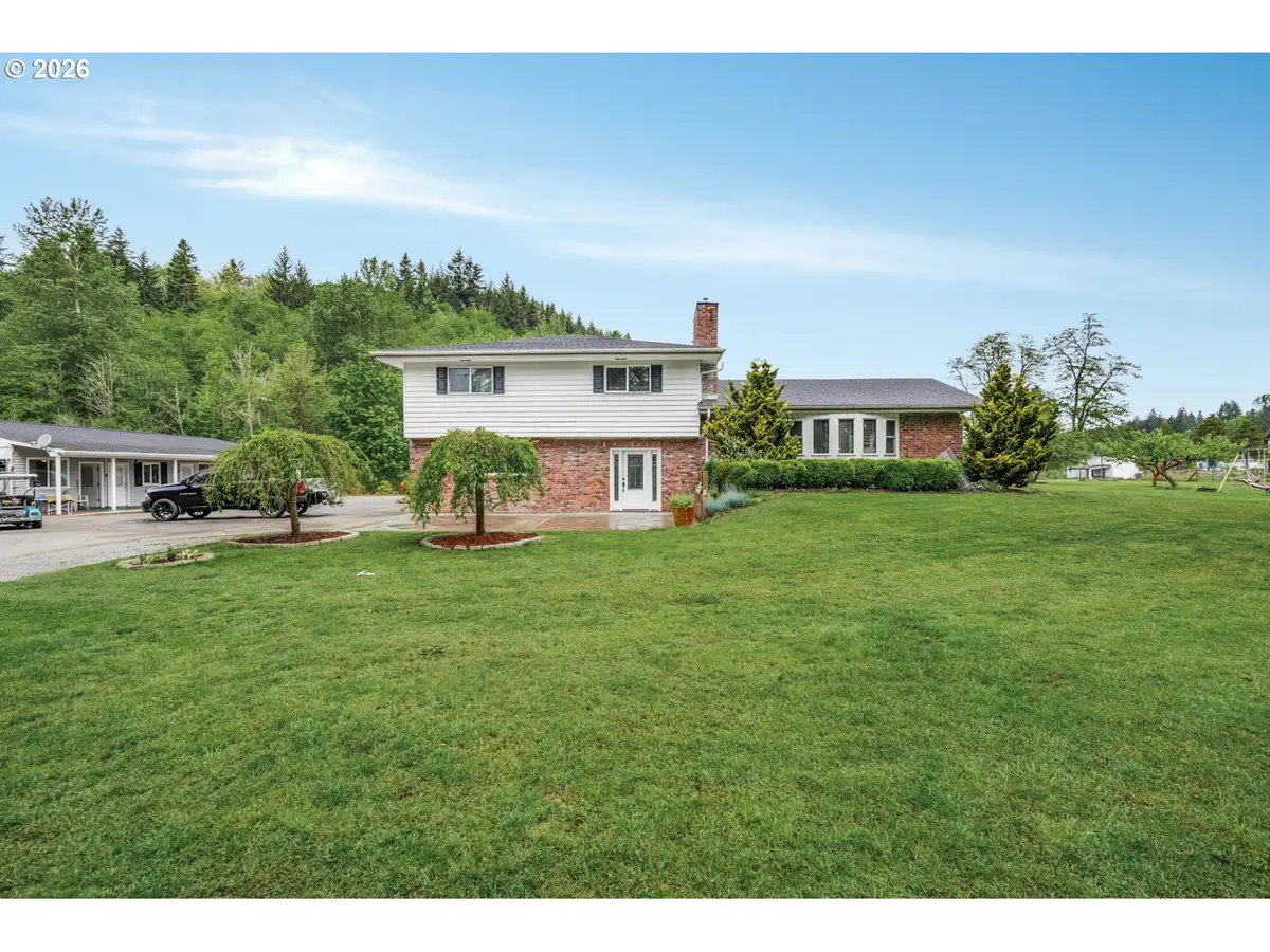 2917 Sawall Ave, Centralia, WA 98531 - #1