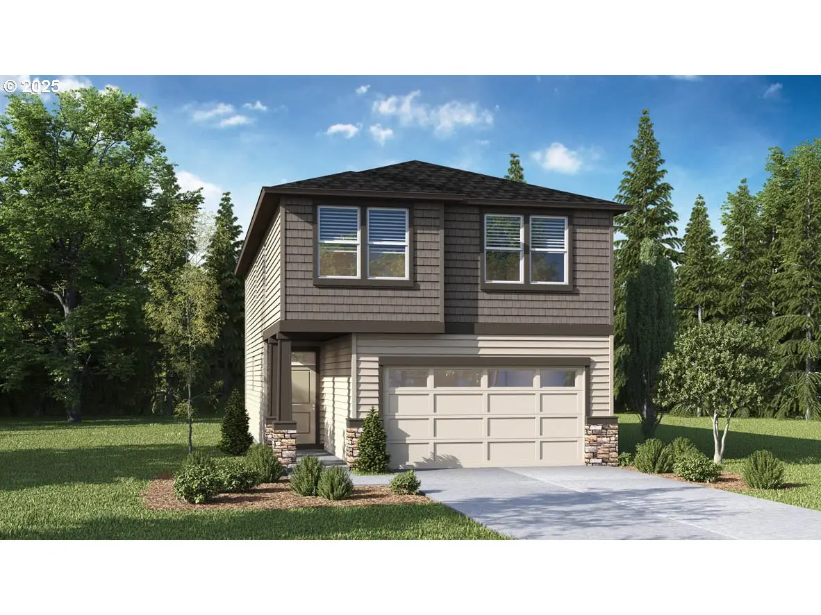 16727 SE Wintergreen St, Damascus, OR 97086 - #1