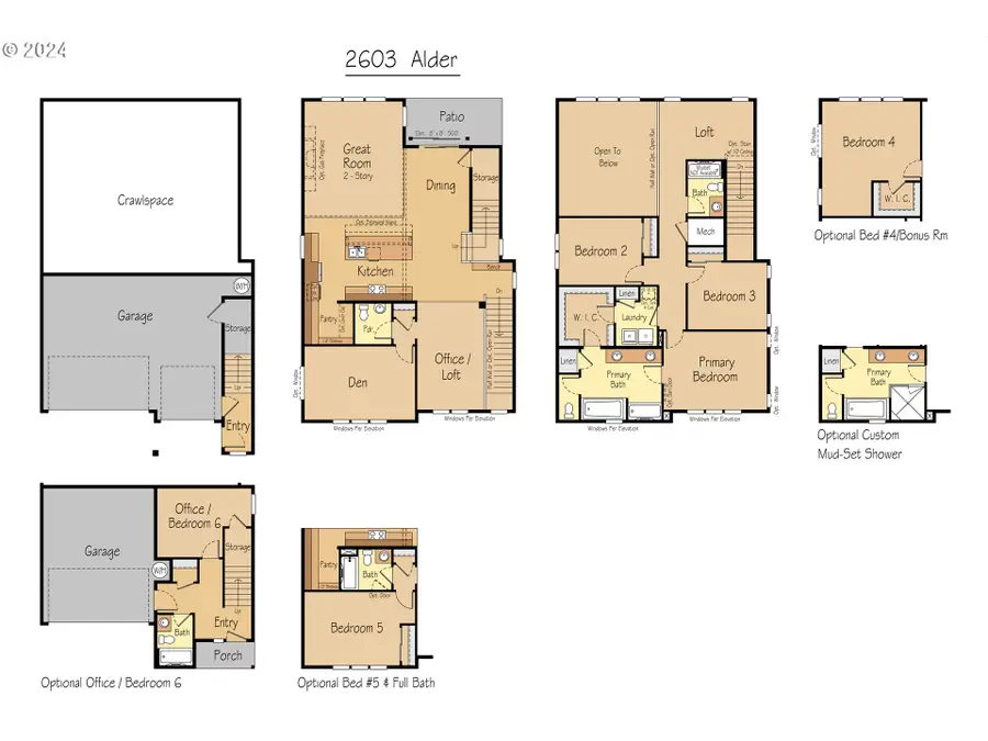 12330 SW Silvertip St, Beaverton, OR 97007 - #2