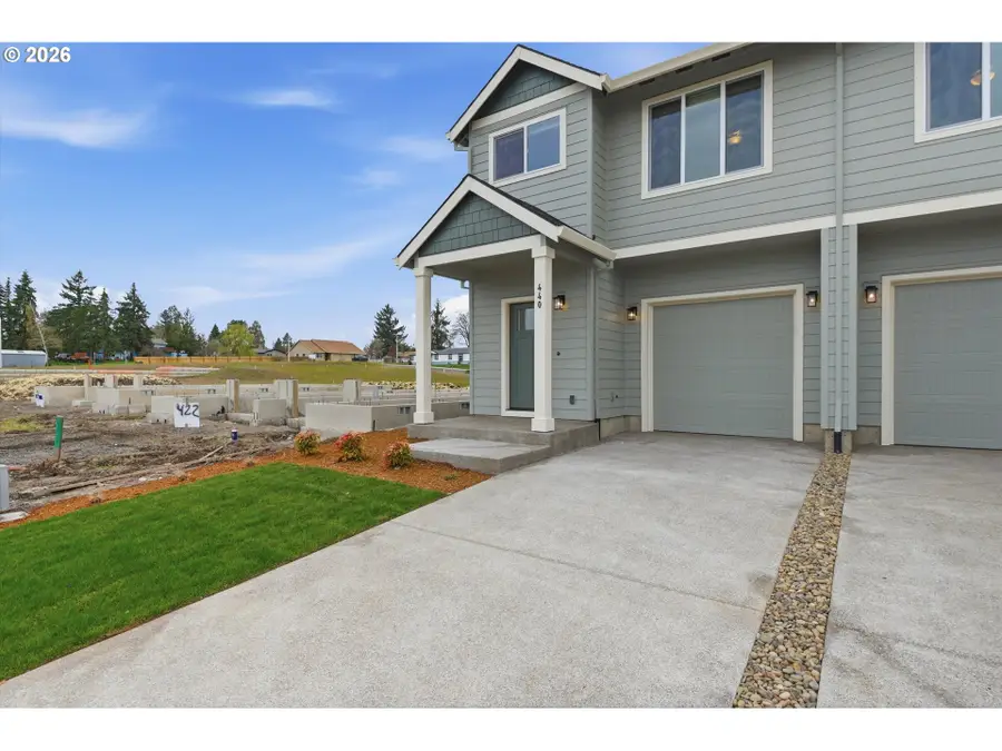 440 E Wilson St, Carlton, OR 97111 - #3