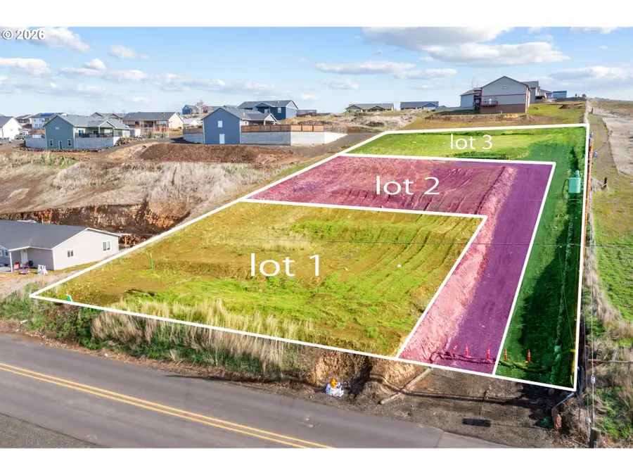 3 Tutuilla Rd, Pendleton, OR 97801 - #3