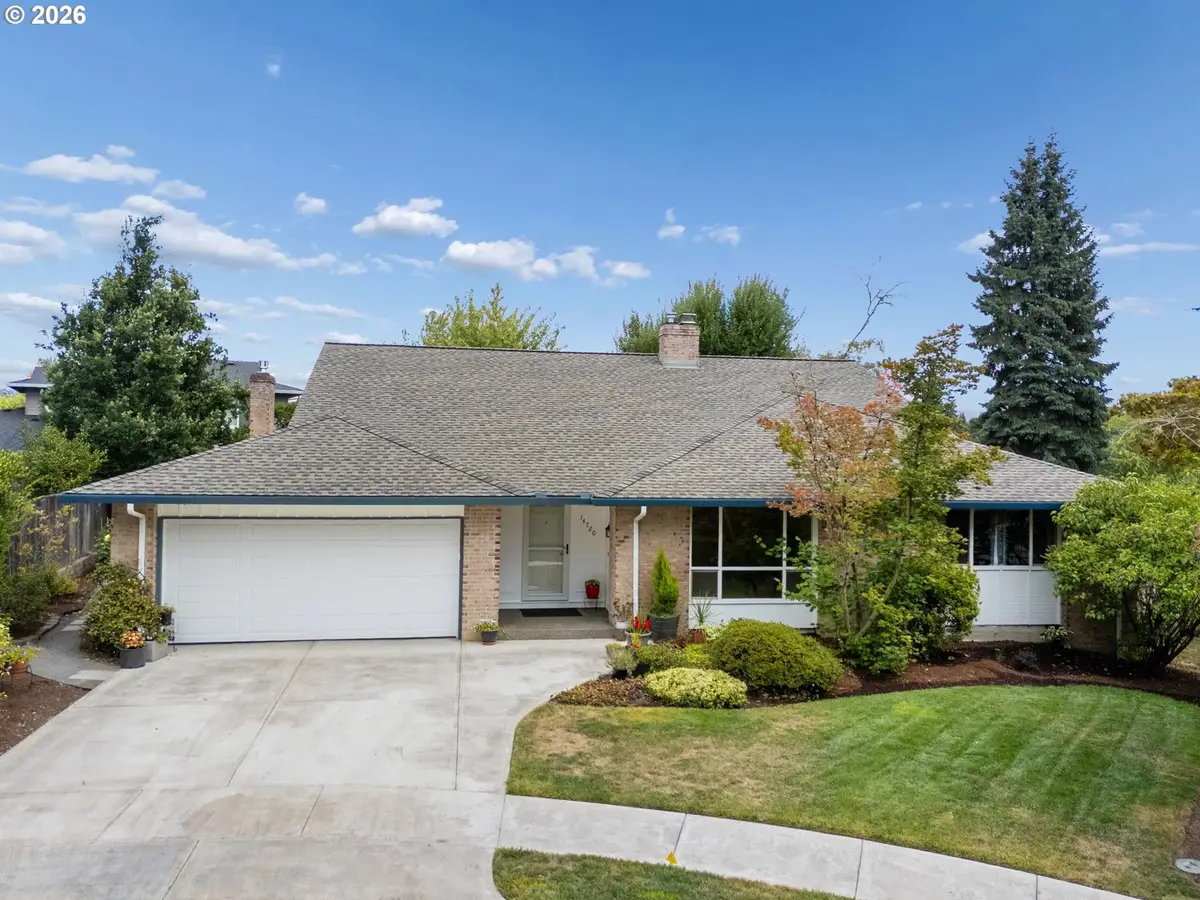14720 NW Bonneville Pl, Beaverton, OR 97006 - #1