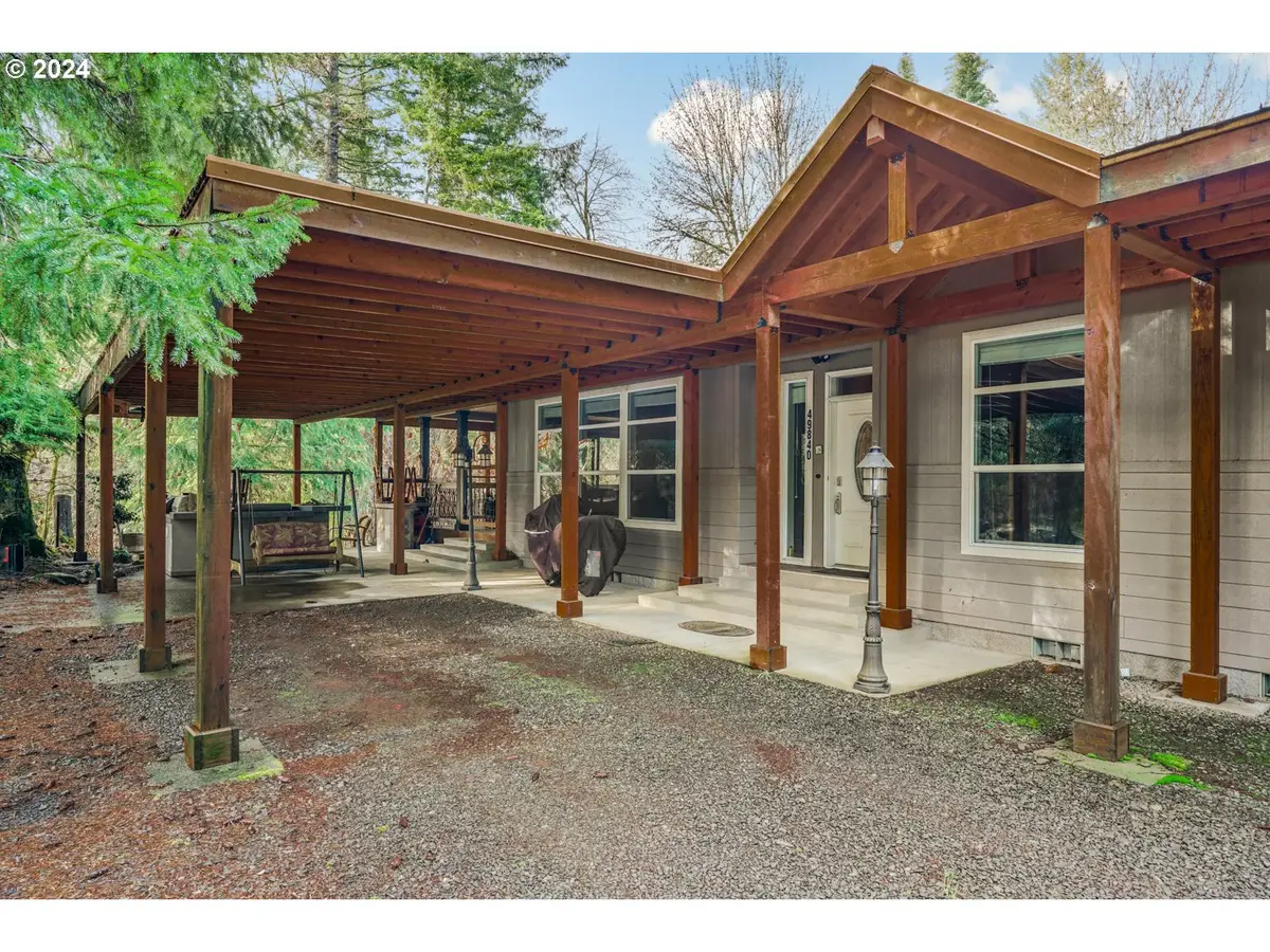 49840 N Santiam Hwy, Idanha, OR 97350 - Image #1