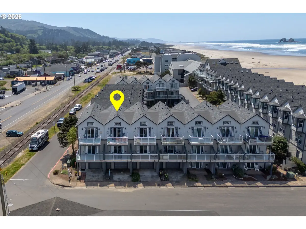 120 N 3rd Ave, Rockaway Beach, OR 97136 - #1
